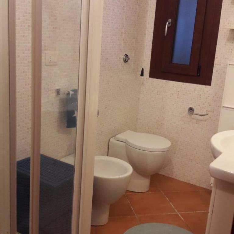 Beautiful sea view 300m from the beach - Vacation Home - 4