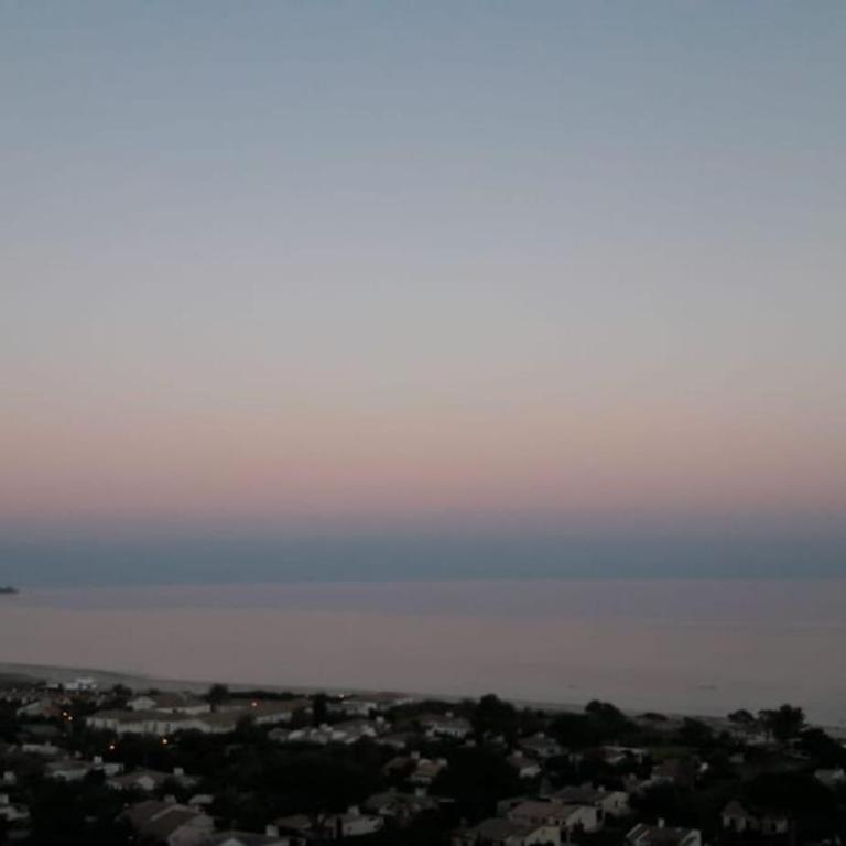 Beautiful sea view 300m from the beach - Vacation Home - 6