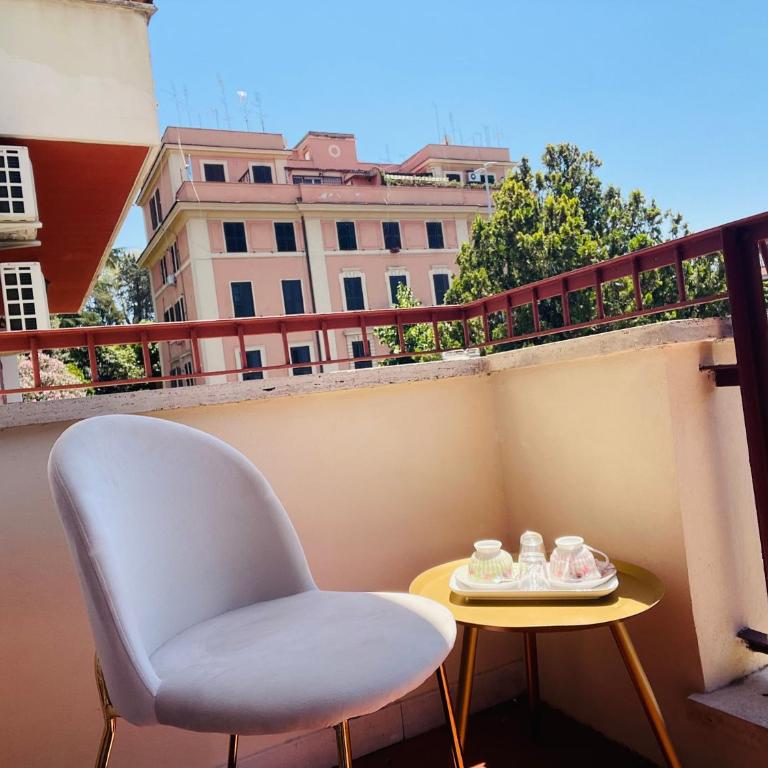San Pietro Luxury Relais - Camera Tripla Executive - 7
