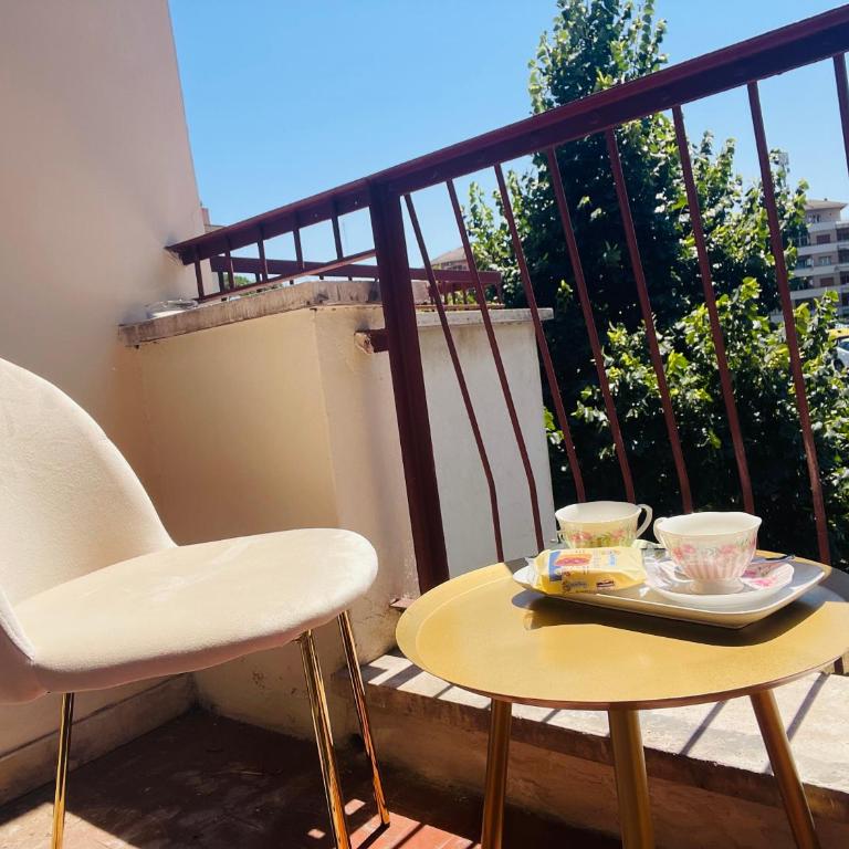 San Pietro Luxury Relais - Camera Tripla Classic - 2