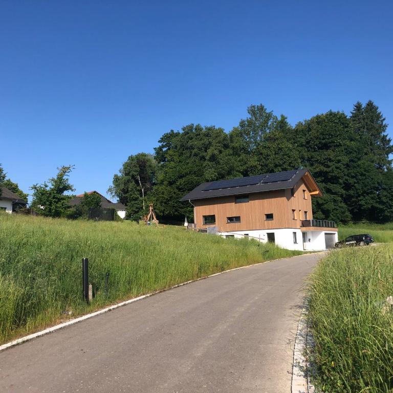 Pusteblume - Apartment mit 1 Schlafzimmer - 12