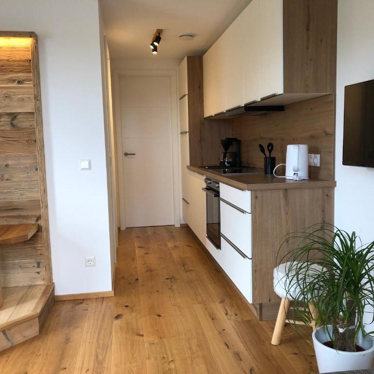 Pusteblume - Apartment mit 1 Schlafzimmer - 2