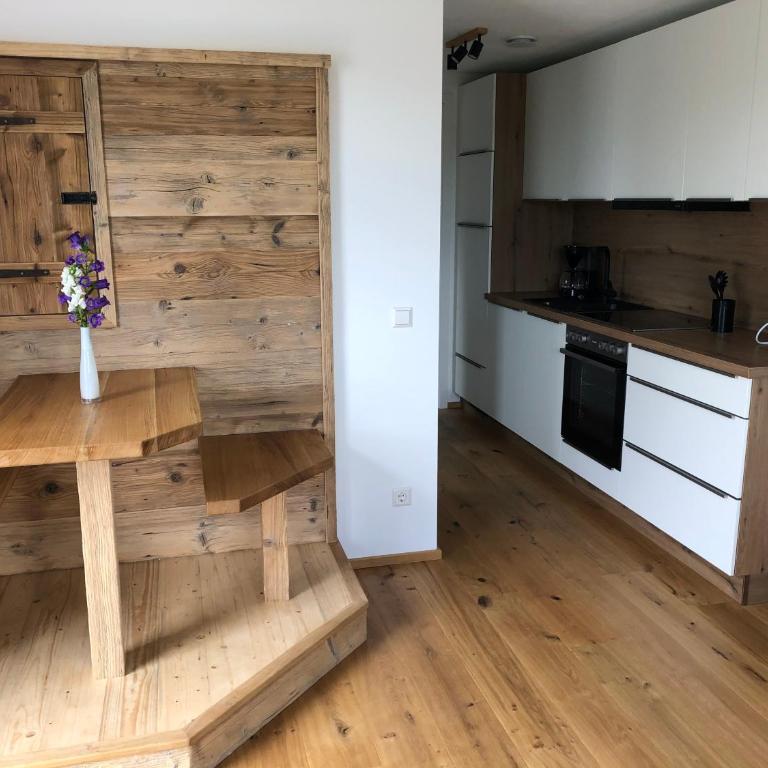 Pusteblume - Apartment mit 1 Schlafzimmer - 1