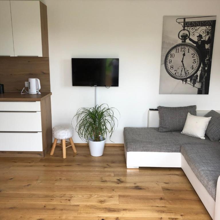 Pusteblume - Apartment mit 1 Schlafzimmer - 4