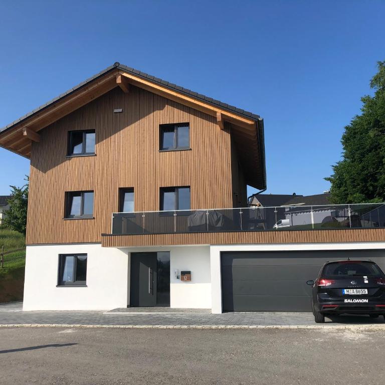 Pusteblume - Apartment mit 1 Schlafzimmer - 10