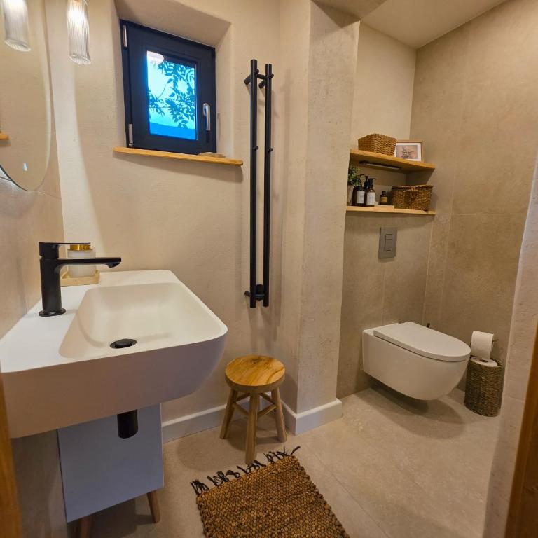 Haus Kleinod - Haus mit 1 Schlafzimmer - 12