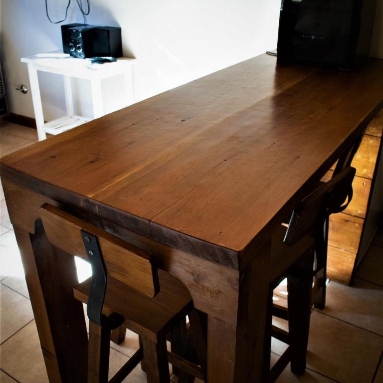 Apart vista al parque - Apartamento de 2 dormitorios - 5