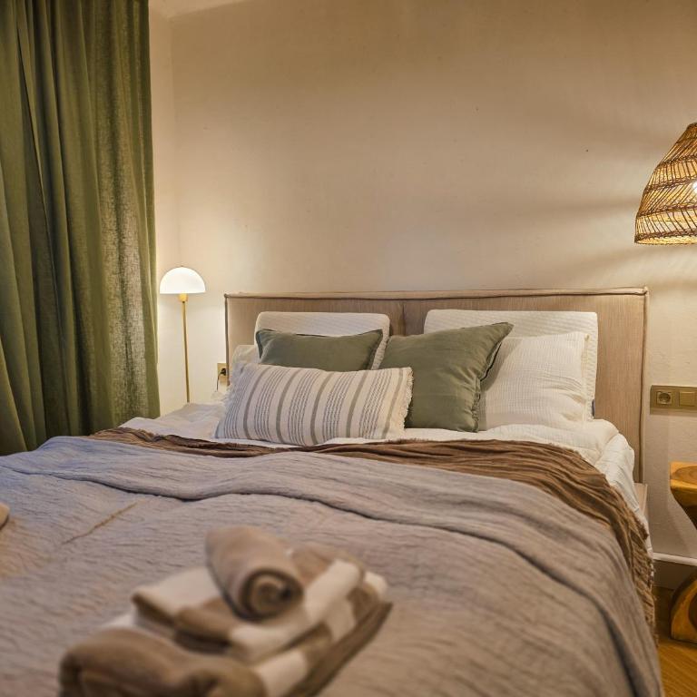 Haus Kleinod - Haus mit 1 Schlafzimmer - 3