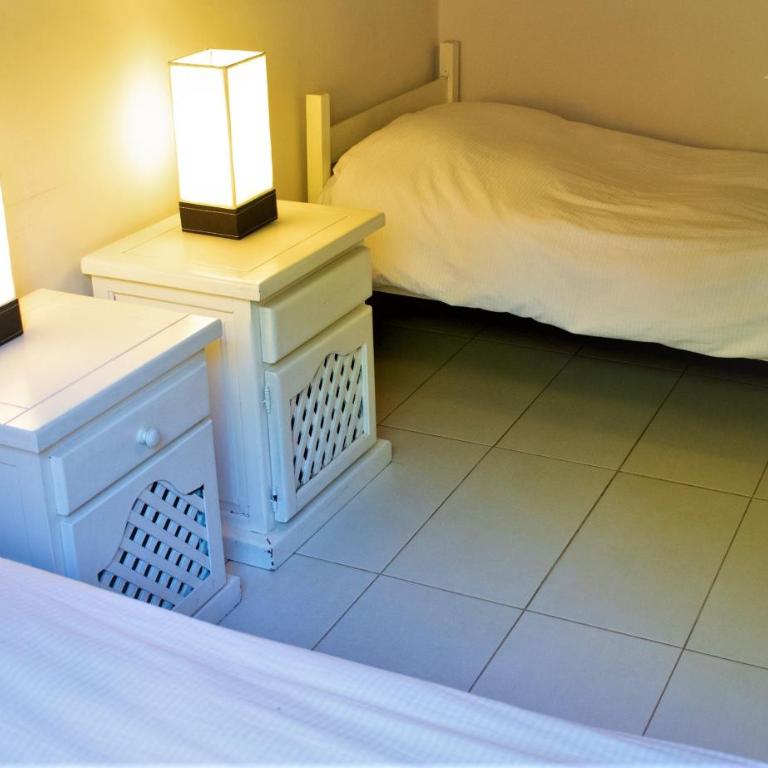 Apart vista al parque - Apartamento de 2 dormitorios - 7