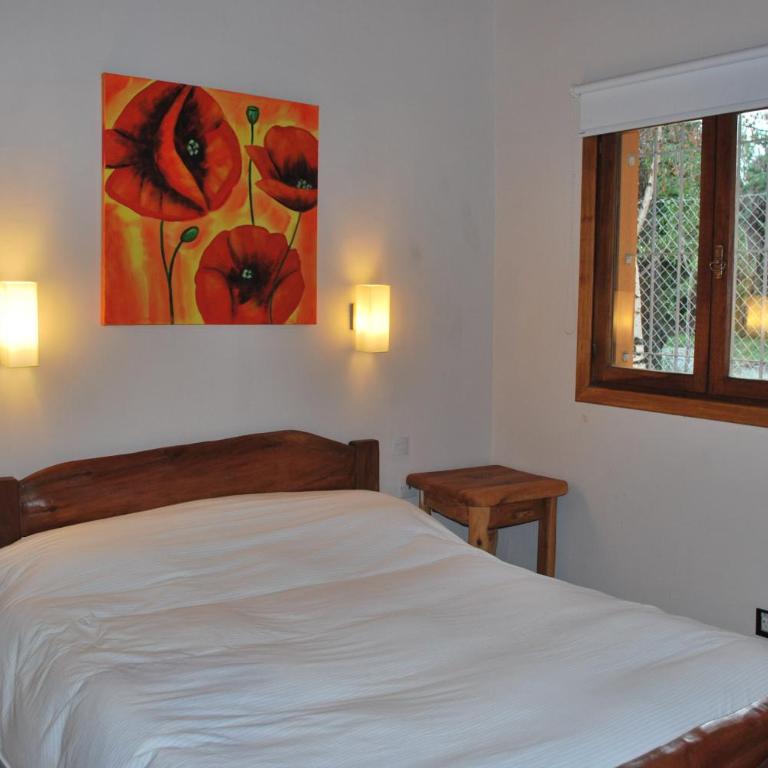 Apart vista al parque - Apartamento de 2 dormitorios - 1