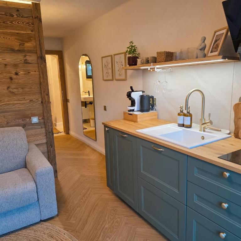 Haus Kleinod - Haus mit 1 Schlafzimmer - 7