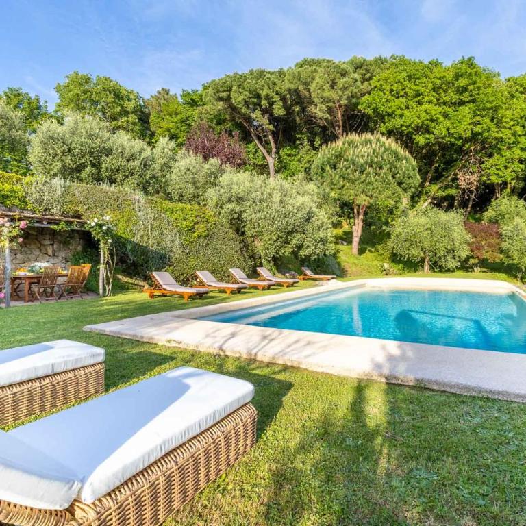 Villa Morello Farmhouse - Villa con Piscina Privata - 4