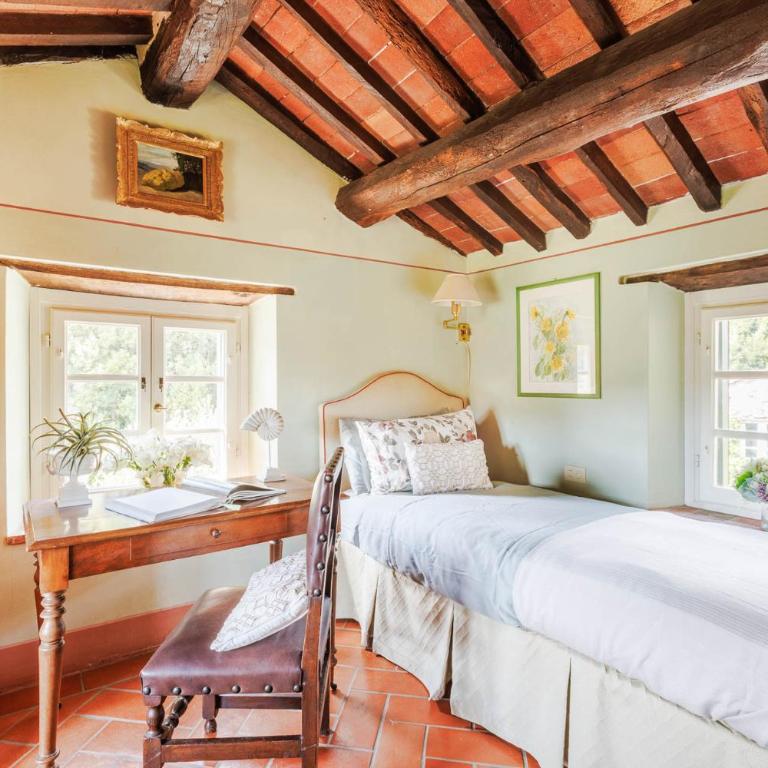 Villa Morello Farmhouse - Villa con Piscina Privata - 88