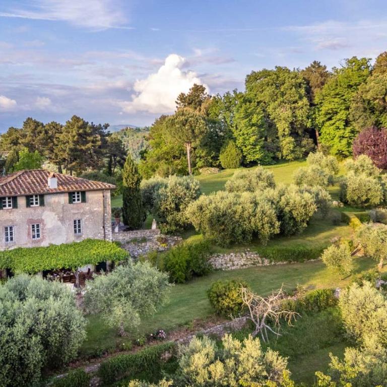 Villa Morello Farmhouse - Villa con Piscina Privata - 7