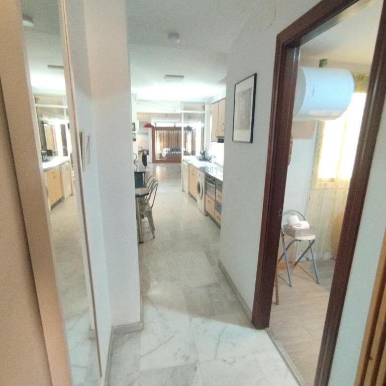 Apartamento Malagueta Campos Eliseos - Apartamento de 2 dormitorios - 11