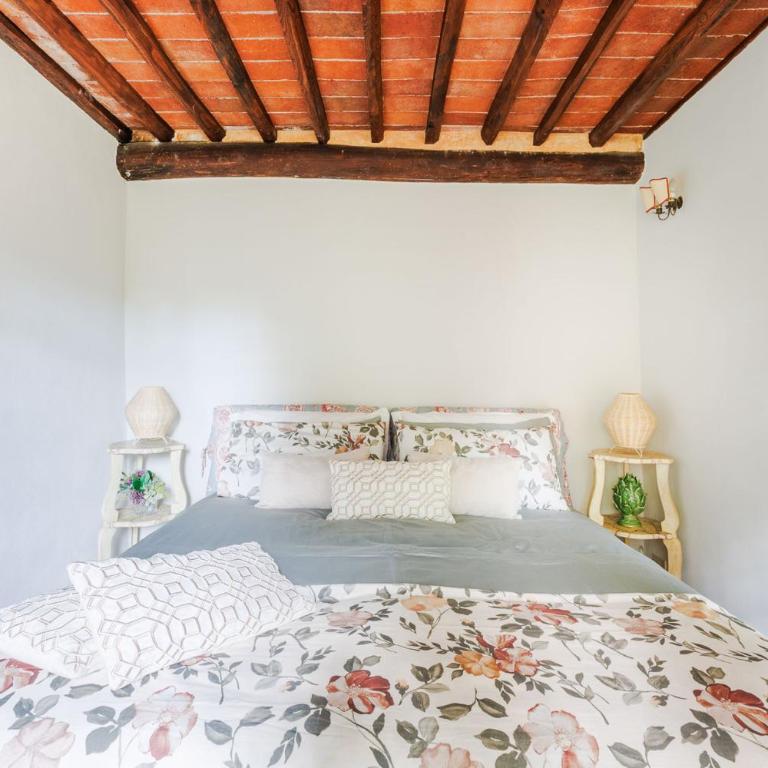 Villa Morello Farmhouse - Villa con Piscina Privata - 90