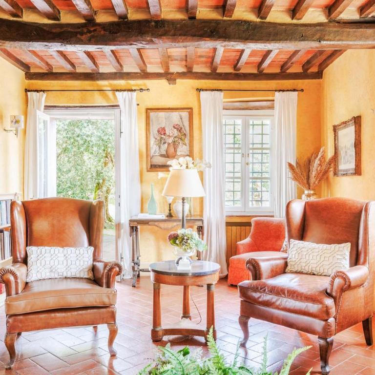 Villa Morello Farmhouse - Villa con Piscina Privata - 18