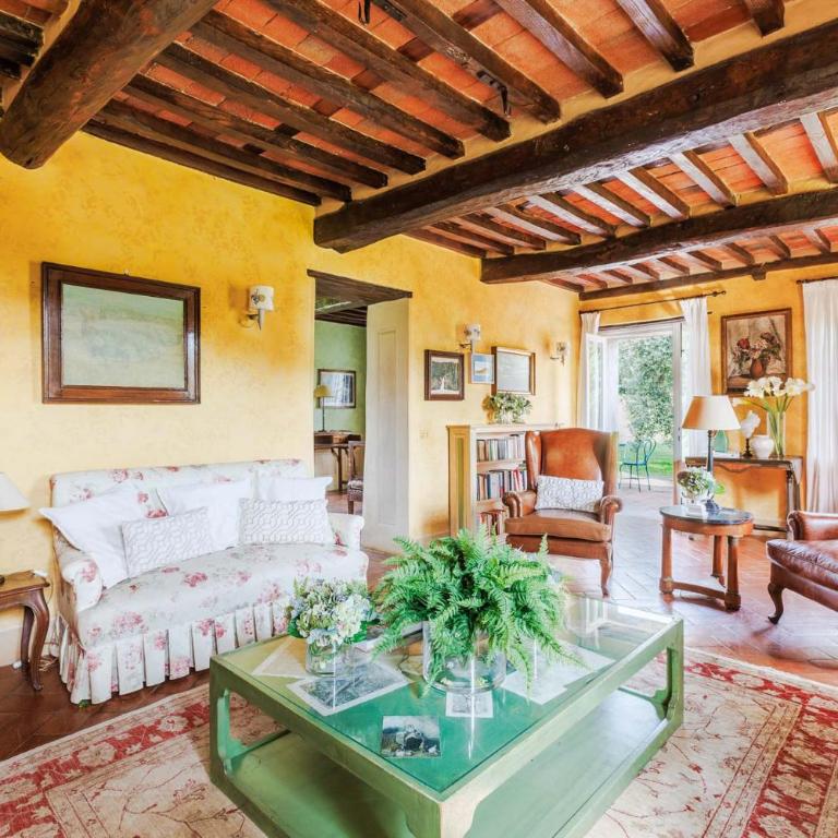 Villa Morello Farmhouse - Villa con Piscina Privata - 20
