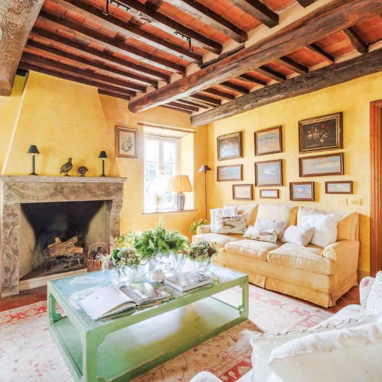 Villa Morello Farmhouse - Villa con Piscina Privata - 19