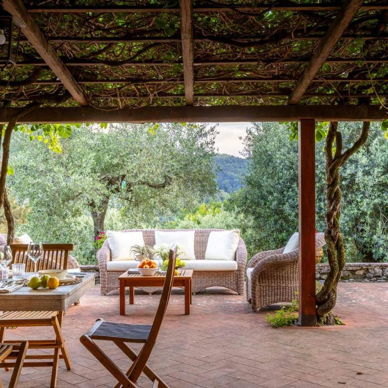 Villa Morello Farmhouse - Villa con Piscina Privata - 22