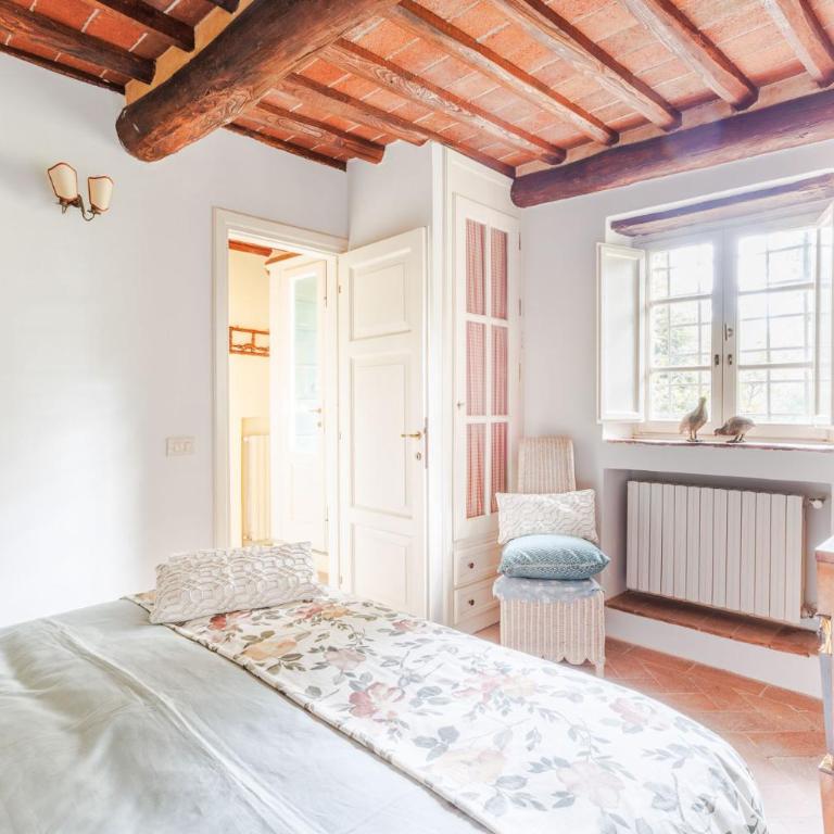 Villa Morello Farmhouse - Villa con Piscina Privata - 25