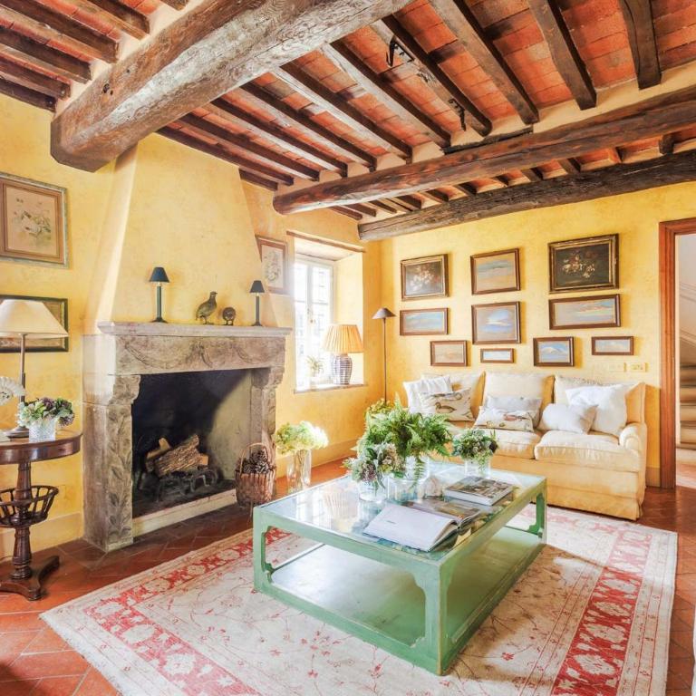 Villa Morello Farmhouse - Villa con Piscina Privata - 89