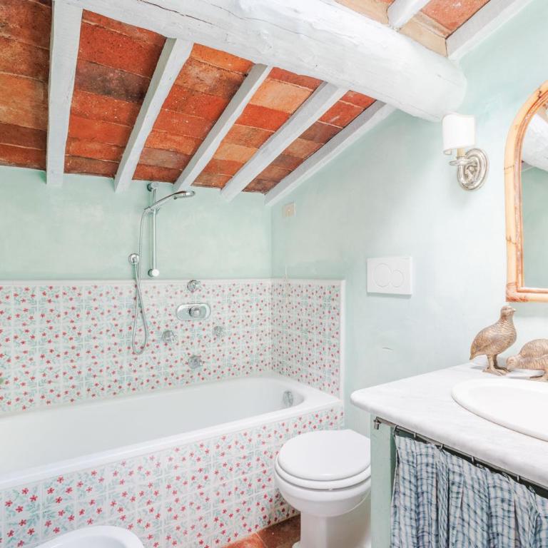 Villa Morello Farmhouse - Villa con Piscina Privata - 27
