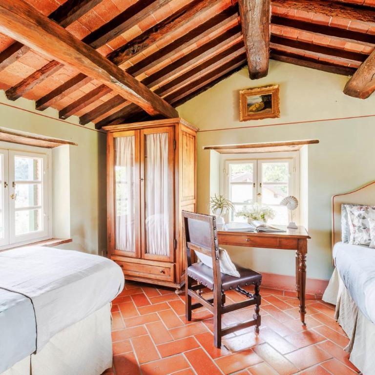 Villa Morello Farmhouse - Villa con Piscina Privata - 30