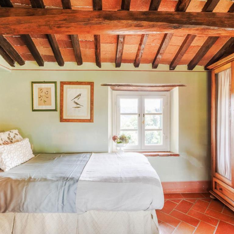 Villa Morello Farmhouse - Villa con Piscina Privata - 32