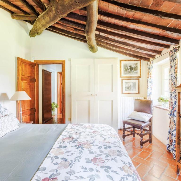 Villa Morello Farmhouse - Villa con Piscina Privata - 37