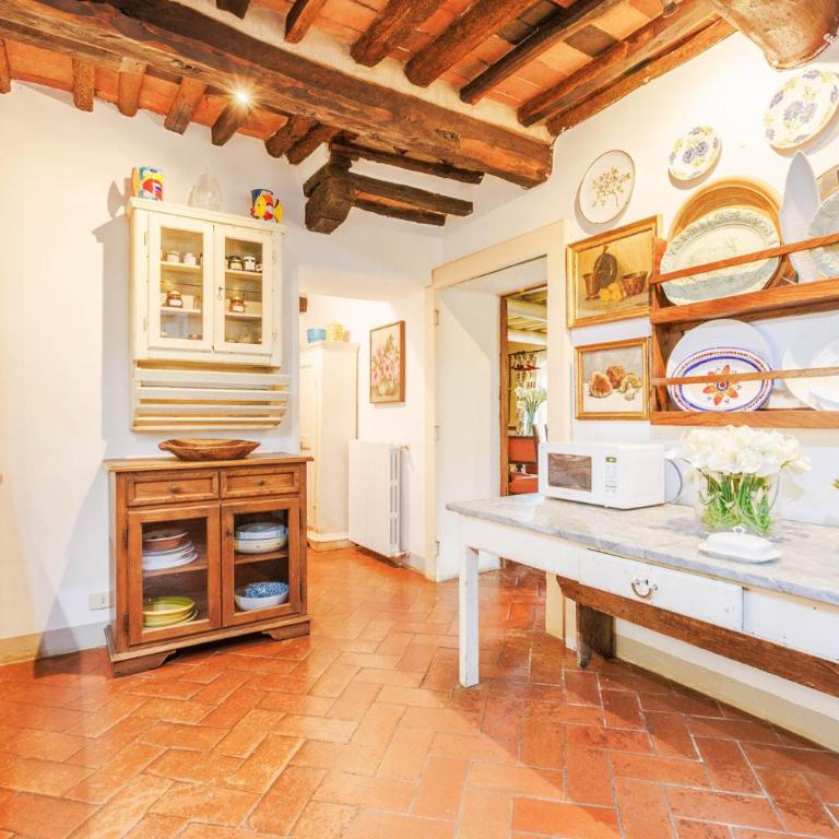 Villa Morello Farmhouse - Villa con Piscina Privata - 48