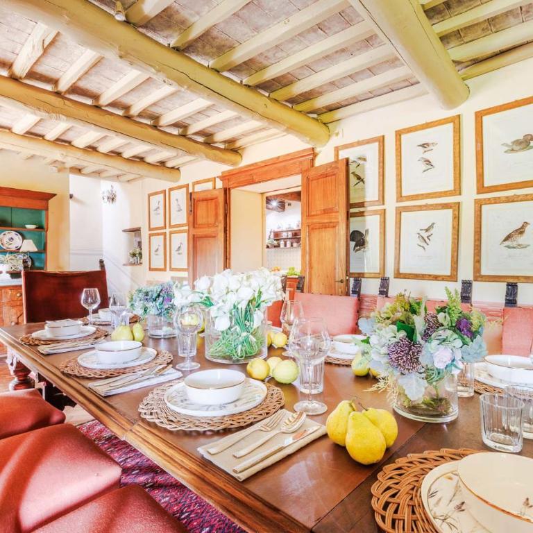 Villa Morello Farmhouse - Villa con Piscina Privata - 52