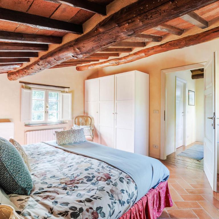 Villa Morello Farmhouse - Villa con Piscina Privata - 54