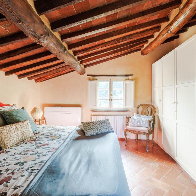 Villa Morello Farmhouse - Villa con Piscina Privata - 55