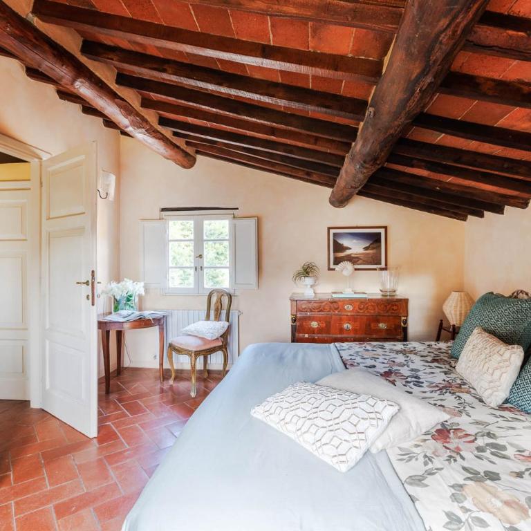 Villa Morello Farmhouse - Villa con Piscina Privata - 56