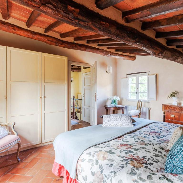 Villa Morello Farmhouse - Villa con Piscina Privata - 57