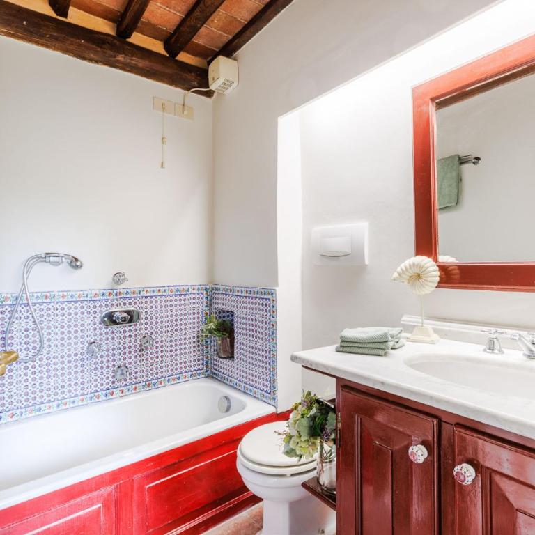 Villa Morello Farmhouse - Villa con Piscina Privata - 58