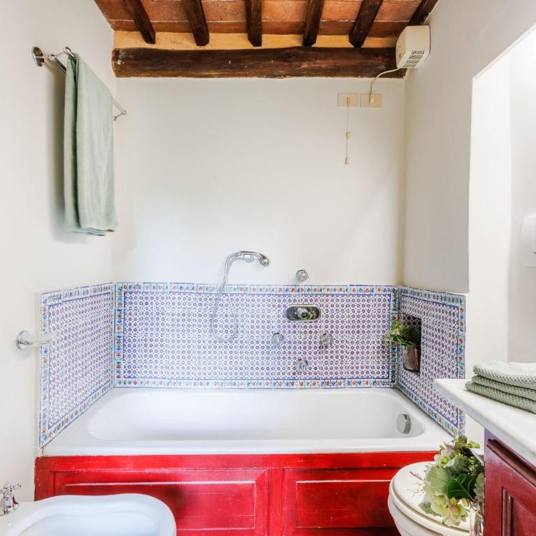 Villa Morello Farmhouse - Villa con Piscina Privata - 59