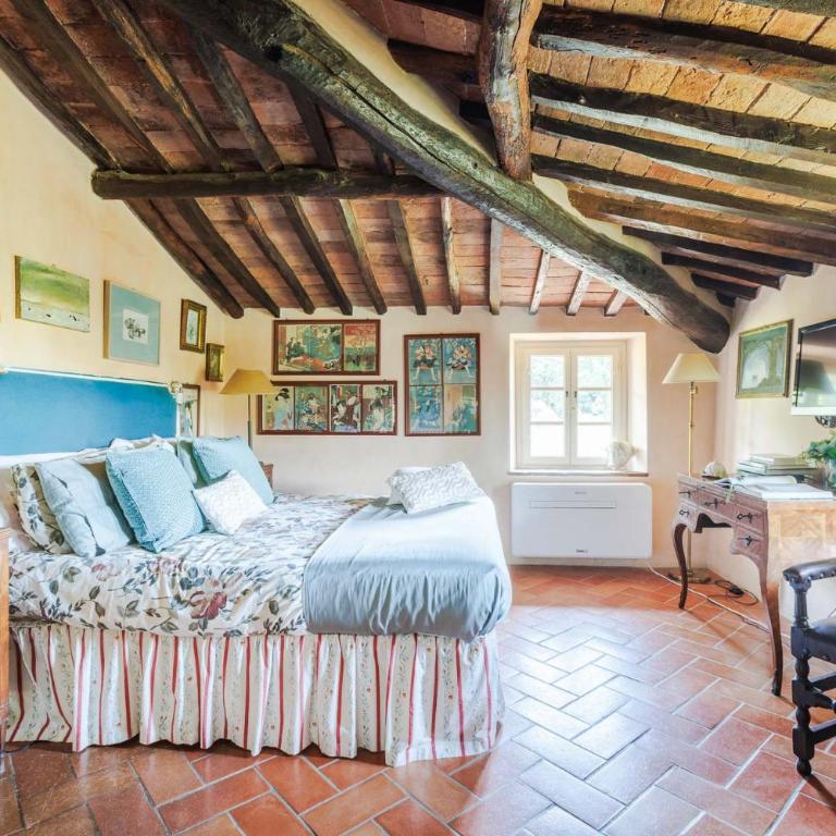 Villa Morello Farmhouse - Villa con Piscina Privata - 61