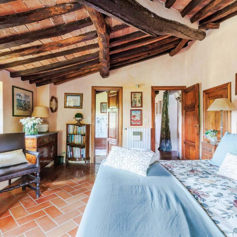 Villa Morello Farmhouse - Villa con Piscina Privata - 64