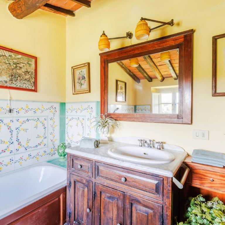 Villa Morello Farmhouse - Villa con Piscina Privata - 66