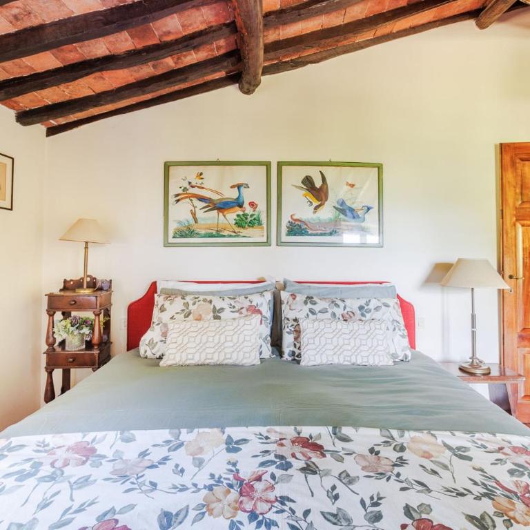 Villa Morello Farmhouse - Villa con Piscina Privata - 68