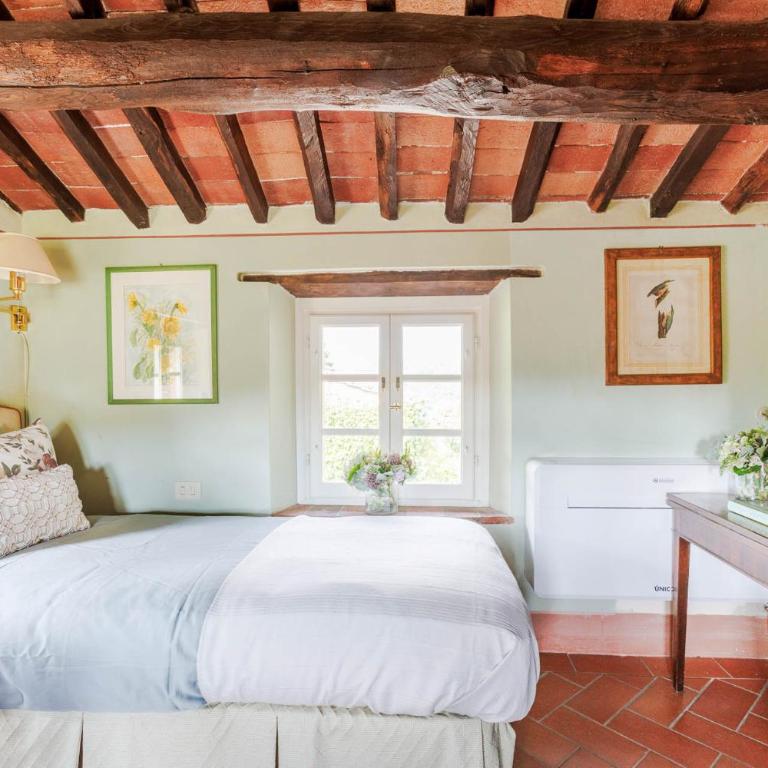 Villa Morello Farmhouse - Villa con Piscina Privata - 69