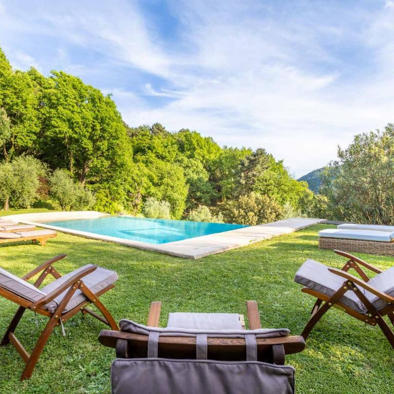 Villa Morello Farmhouse - Villa con Piscina Privata - 71