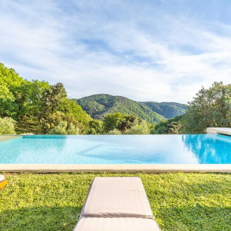 Villa Morello Farmhouse - Villa con Piscina Privata - 73