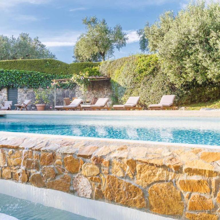 Villa Morello Farmhouse - Villa con Piscina Privata - 74