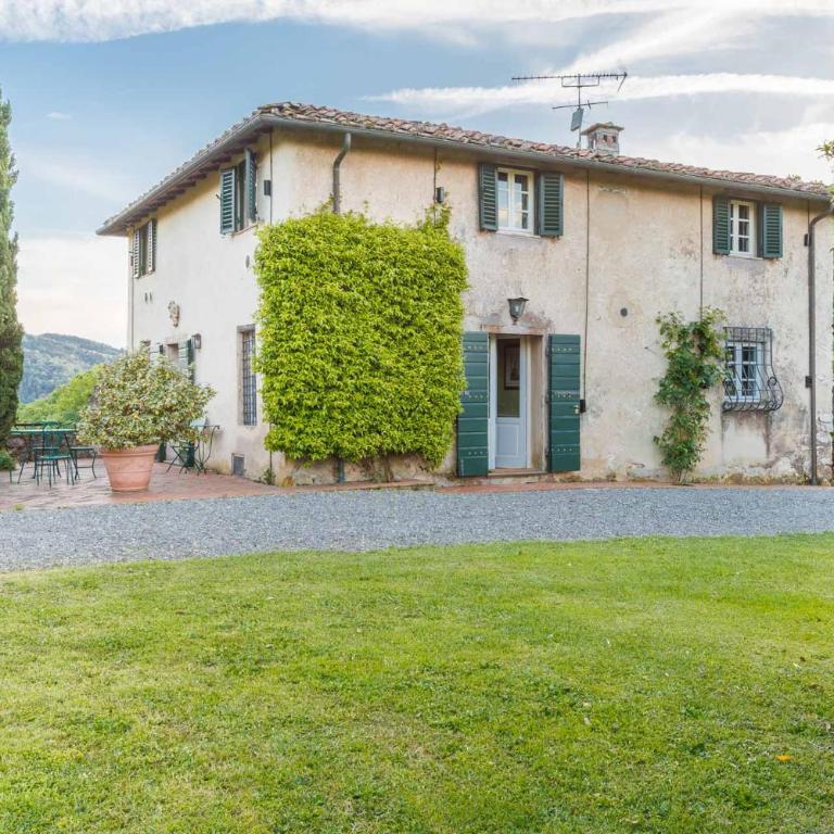 Villa Morello Farmhouse - Villa con Piscina Privata - 76