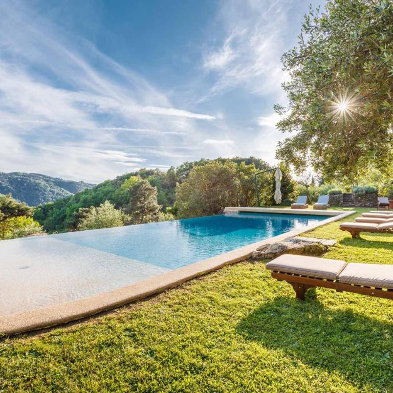 Villa Morello Farmhouse - Villa con Piscina Privata - 80