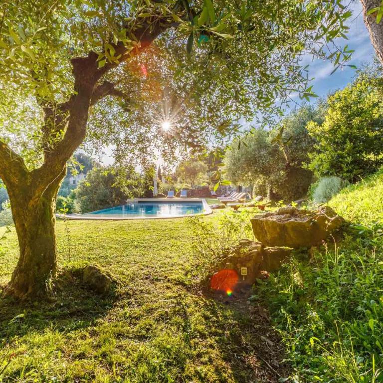 Villa Morello Farmhouse - Villa con Piscina Privata - 83