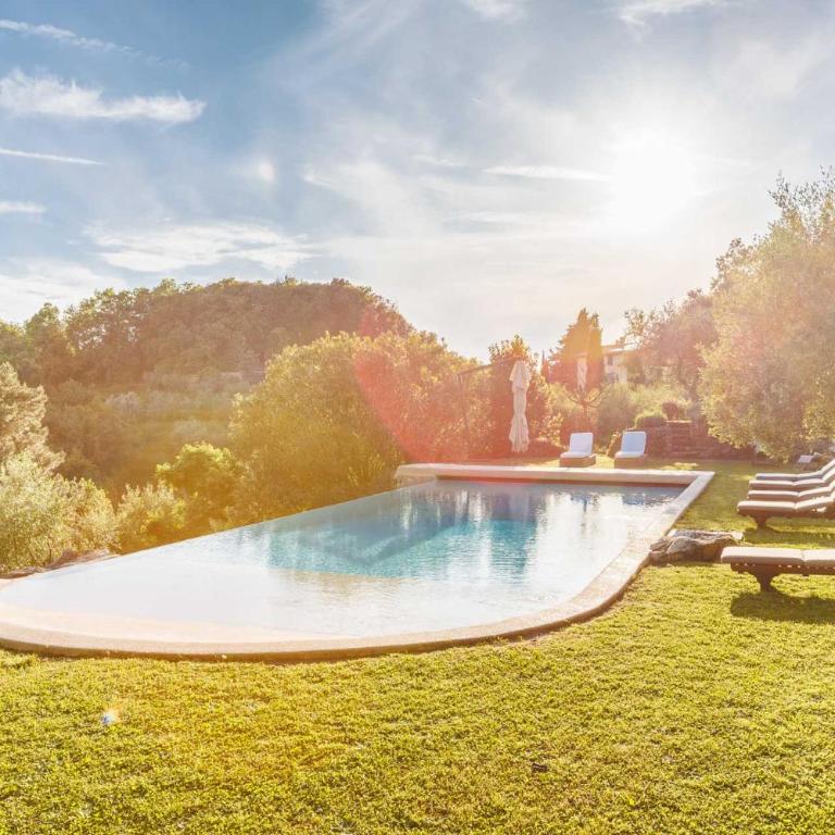 Villa Morello Farmhouse - Villa con Piscina Privata - 84